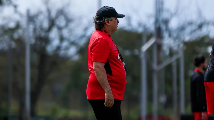Machillo Ramírez recibe una gran noticia. (Foto: LDA)