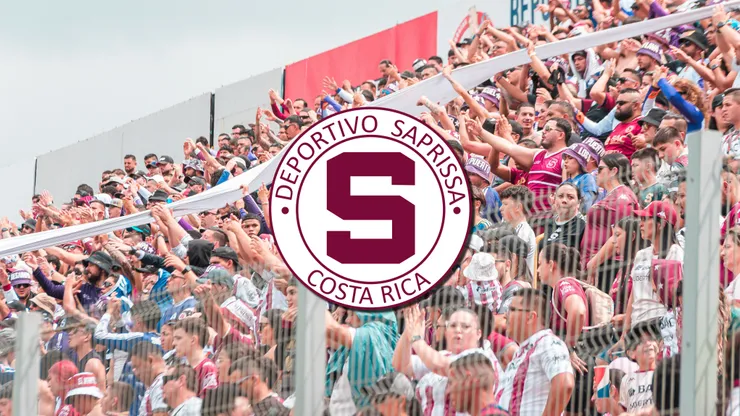 Gran noticia para Saprissa desde FIFA. (Foto: Saprissa)