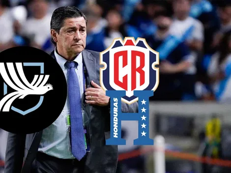 Guatemala en vilo por la renovación de Luis Fernando Tena: "Contraoferta"