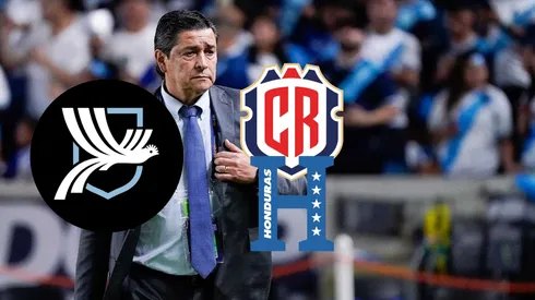 Luis Fernando Tena pone en vilo a Guatemala con su renovación contractual.