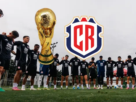 Dos campeones del mundo en carpeta: la noticia que impacta a Costa Rica