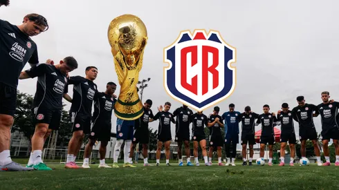 La noticia que impacta a Costa Rica mientras busca DT para reemplazar al Piojo Herrera