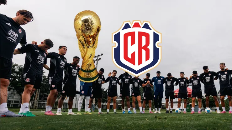 La noticia que impacta a Costa Rica mientras busca DT para reemplazar al Piojo Herrera