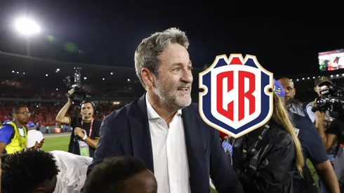 Panamá en vilo: Thomas Christiansen recibe consejo de un ex entrenador de Costa Rica.
