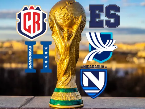 Costa Rica, Honduras, Guatemala, El Salvador y Nicaragua ya lo saben: la decisión que podría clasificarlos al Mundial 2030