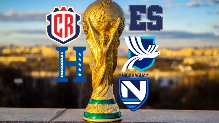 Costa Rica, Honduras, Guatemala, El Salvador y Nicaragua ya lo saben: la decisión que podría clasificarlos al Mundial 2030