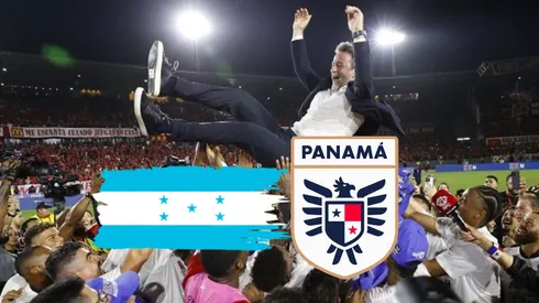 La selección de Panamá alegra a Honduras y lo pone cerca del Mundial 2026.