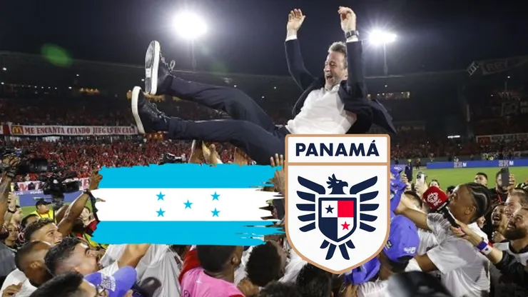 La selección de Panamá alegra a Honduras y lo pone cerca del Mundial 2026.