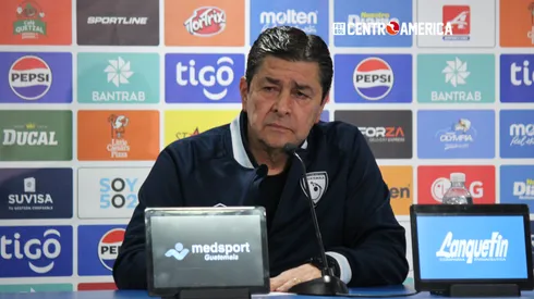 El entrenador mexicano tiene todo preparado para firmar otro contato