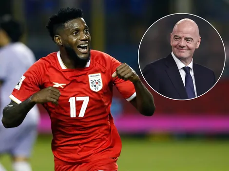 FIFA le manda un mensaje a Panamá tras la clasificación