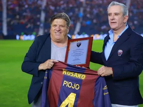 El millonario salario que le ofrecieron al Piojo Herrera desde Atlante