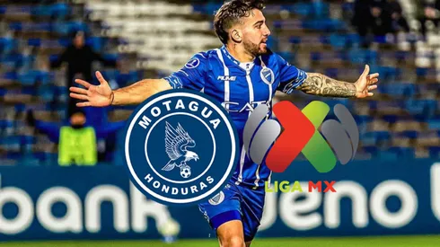 A Agustín Auzmendi le comienzan a salir "novias" de todos lados.