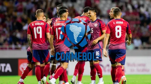 Los posibles DTs de Costa Rica. (Foto: ESPN)