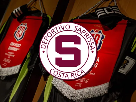 El histórico DT que rechazó dirigir a Costa Rica por su pasado en Saprissa