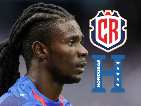 La historia de Ricardo Adé, verdugo de Costa Rica y Honduras