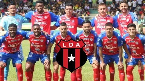 Los chivos dan un paso adelante