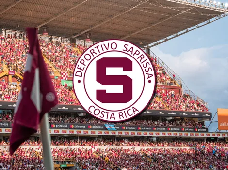 Saprissa confirma la noticia que esperaban todos los morados