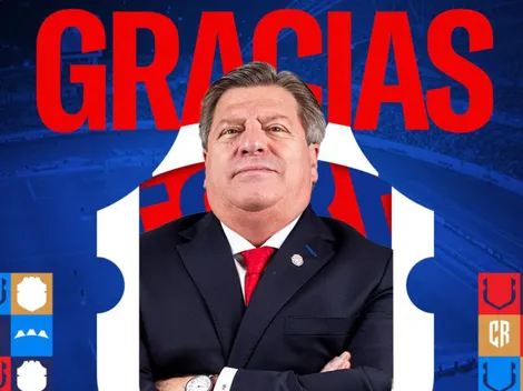 Miguel Herrera fuera de Costa Rica: cómo se dio su salida y cuáles son los candidatos que están analizando para La Sele