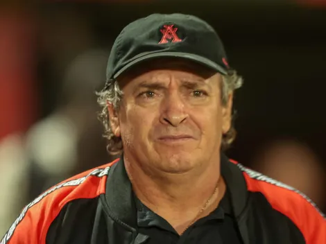 Machillo Ramírez estalla y apunta contra Miguel Herrera