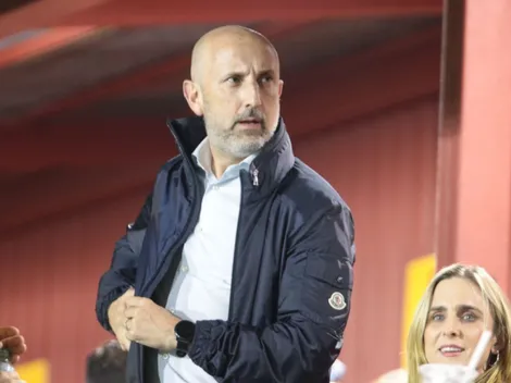 El famoso periodista al que Maroto llamó para exigirle silencio