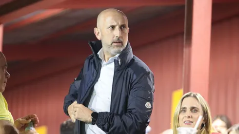 Osael Maroto envuelto en otro escándalo. (Foto: ESPN)