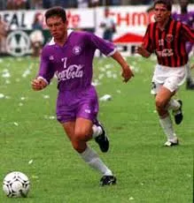 Rolando Fonseca estuvo en problemas con la ley (Luis Enrique Bolaños).