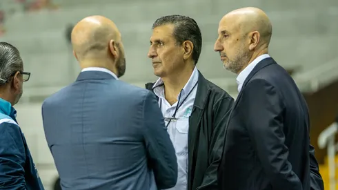 Se viene una limpieza en Costa Rica. (Foto: Columbia)