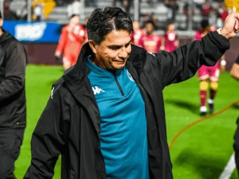 Quesada elige al mejor jugador de la historia de Saprissa