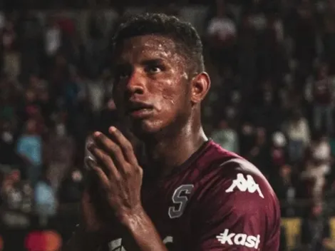 Fidel Escobar ventila la intimidad de los festejos de Panamá