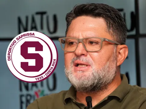 Jafet Soto toma una decisión especial en Herediano antes de jugar con Saprissa