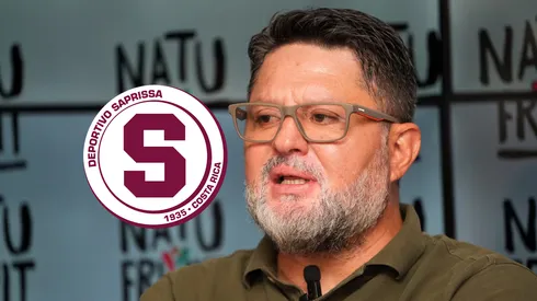 Jafet Soto advirtió a Saprissa.