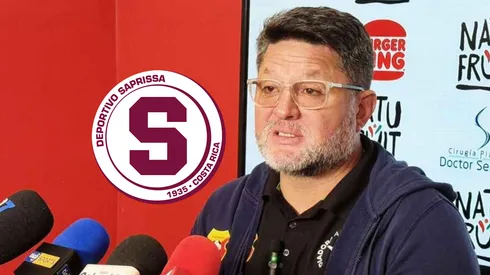 El Team no quiso guardarlo.