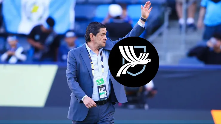 El nuevo salario de Luis Fernando Tena para renovar con Guatemala