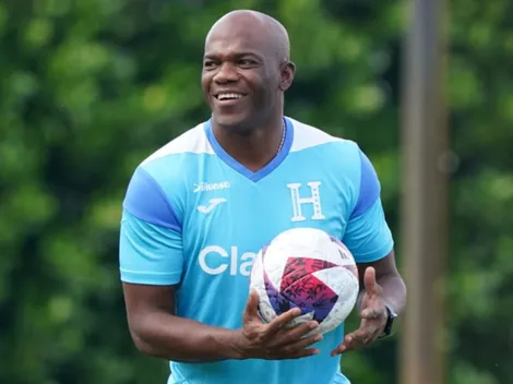 Mientras Honduras quedó fuera del Mundial 2026, David Suazo recibe la noticia que más estaba deseando ver