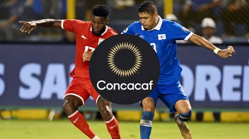 Concacaf lanza notificación a Panamá que golpea duro a El Salvador.