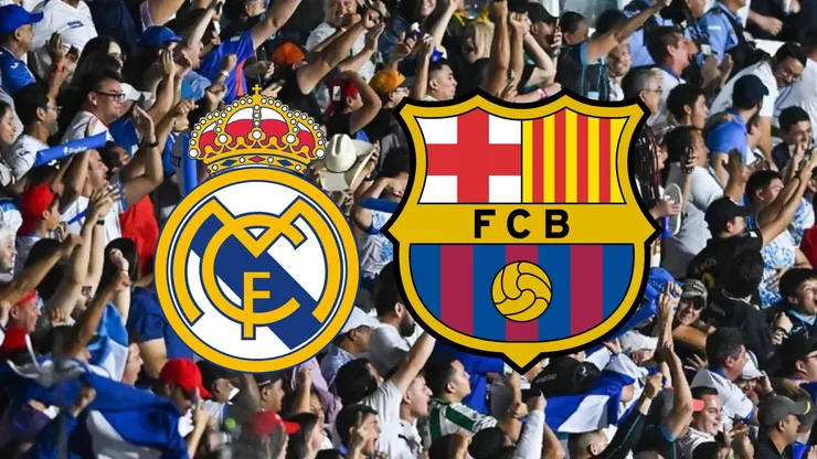 Fútbolista de Honduras hará una prueba en el FC Barcelona.