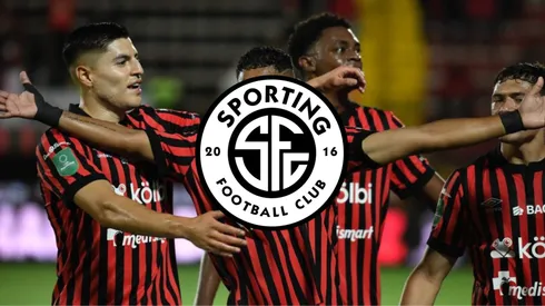 Alajuelense vs. Sporting ¿A qué hora y cómo ver el partido en Costa Rica?