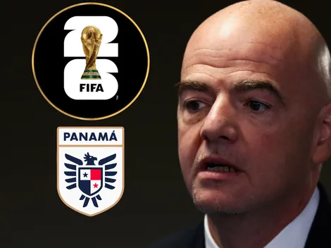 Golpe a la FIFA: Panamá alza la voz tras el castigo que complica su camino al Mundial 2026