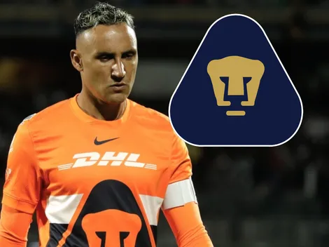 Keylor Navas expuesto ante todos: se confirma la peor noticia para el portero
