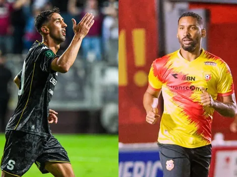 Mariano Torres a Marcel Hernández: "Tiene que dar la cara"