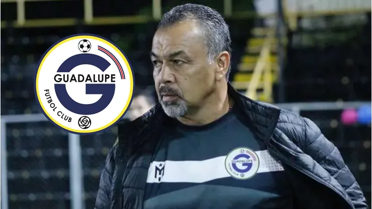 La decisión que tomará Guadalupe con Fernando Palomeque