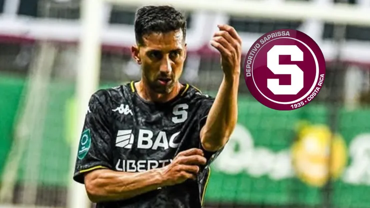 ¿Mariano se pierde las semifinales?