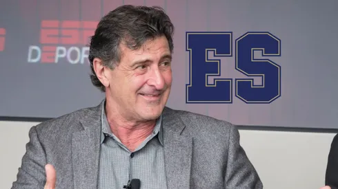 Mario Kempes habló sobre La Selecta