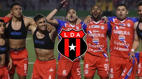Xelajú toma una decisión que lo pone en ventaja para la final de la Copa Centroamericana