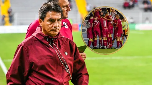 Una decisión difícil de explicar.