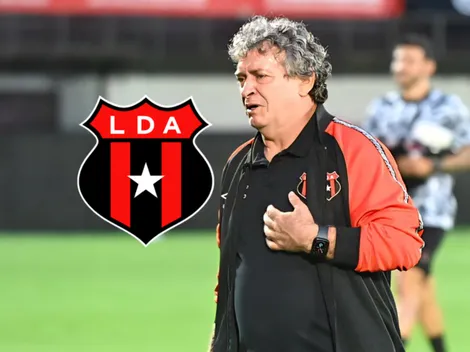 “Ya se me hace pesado”: Machillo Ramírez sacude a Alajuelense con un mensaje sobre su futuro