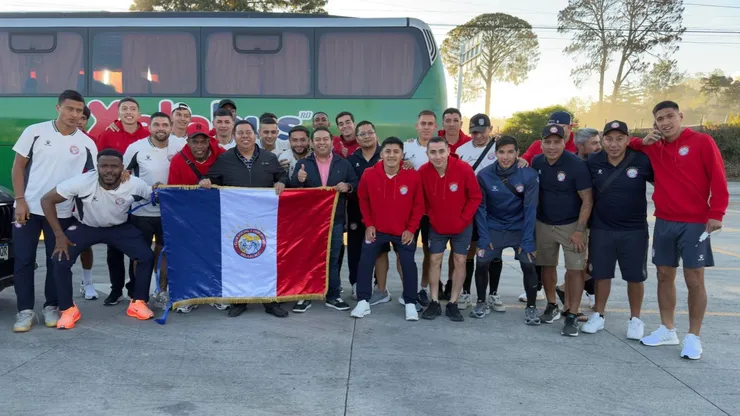 Los chivos quieren dar la sorpresa