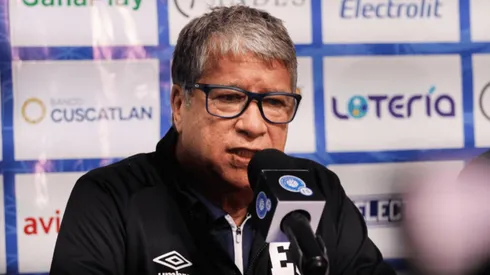 La afición no perdona al Bolillo