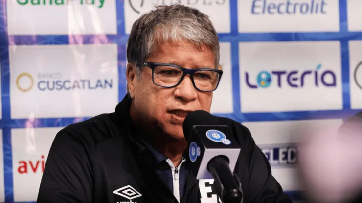 La afición no perdona al Bolillo