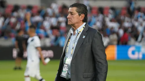 Los chapines no perdonan los errores